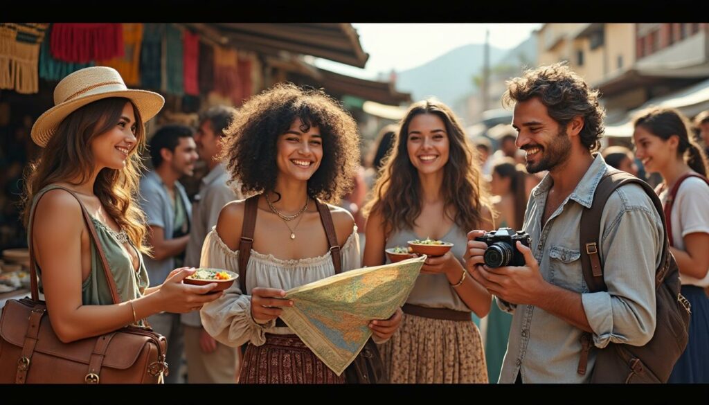 découvrez notre guide pratique pour voyager en 2025 ! explorez des destinations fascinantes, des conseils essentiels et des astuces pour planifier votre aventure. que vous soyez un voyageur solitaire ou en famille, préparez-vous à explorer le monde comme jamais auparavant.