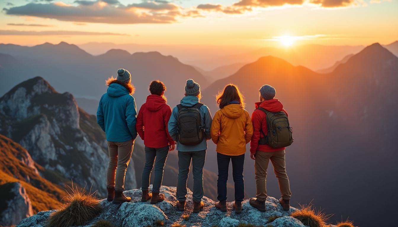 découvrez 'voyages inoubliables', votre guide ultime pour des aventures épiques à travers le monde. explorez des destinations fascinantes, des conseils d'experts et des astuces pratiques pour transformer vos voyages en souvenirs inoubliables. préparez-vous à vivre des expériences qui marqueront votre esprit pour toujours!