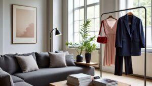 découvrez comment intégrer les pièces phares de la saison chez zara dans votre garde-robe. suivez nos conseils mode pour allier tendance et style en adoptant les incontournables de la collection actuelle.